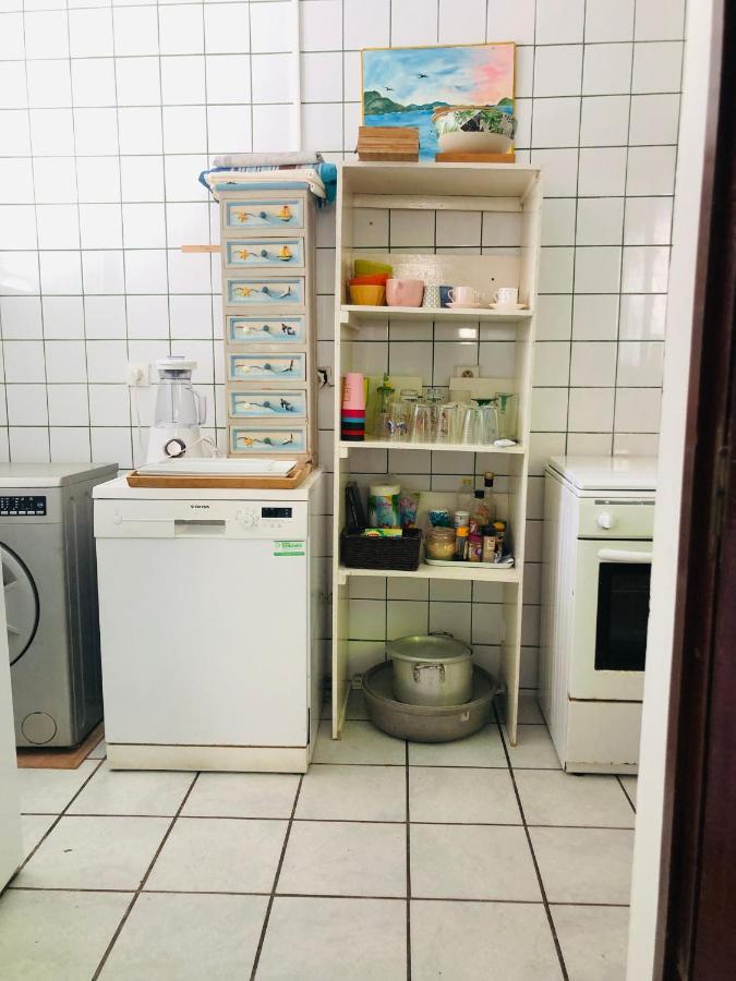 Habitation Santos 6 Personnes Terre De Haut Les Saintes Esterno foto