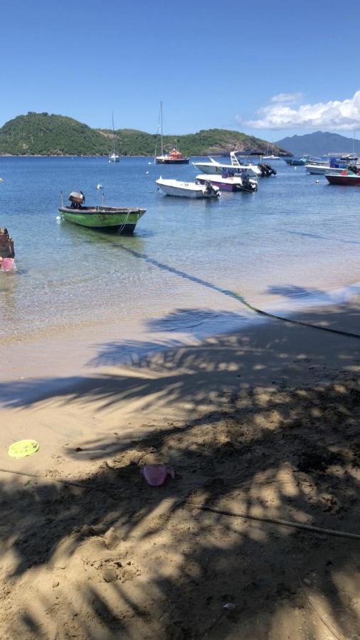 Habitation Santos 6 Personnes Terre De Haut Les Saintes Esterno foto