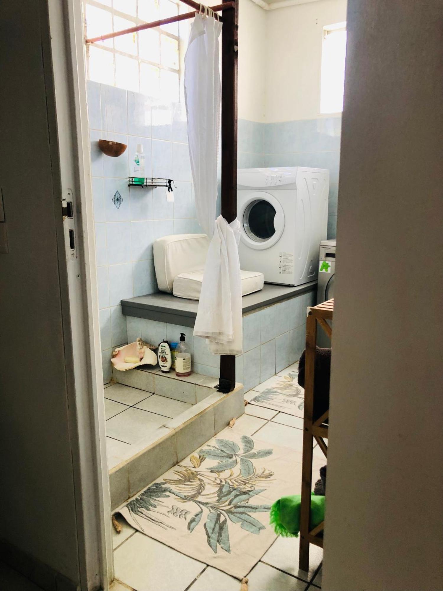 Habitation Santos 6 Personnes Terre De Haut Les Saintes Esterno foto