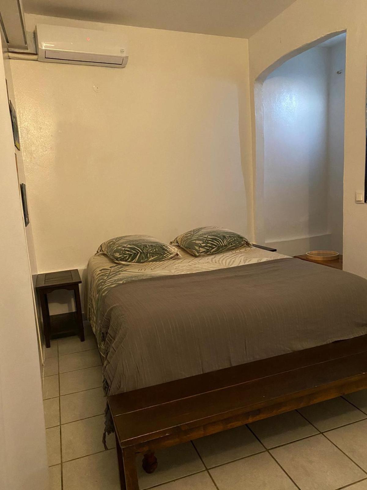 Habitation Santos 6 Personnes Terre De Haut Les Saintes Esterno foto