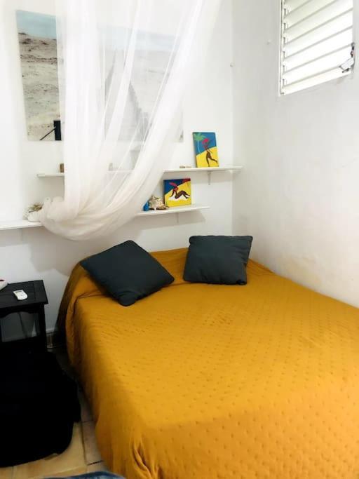 Habitation Santos 6 Personnes Terre De Haut Les Saintes Esterno foto